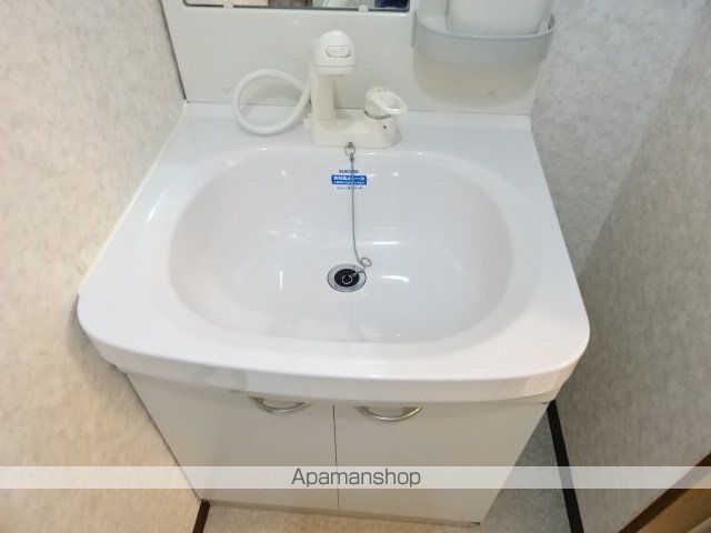 サバーブの内装写真