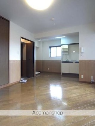 大永西早稲田ビル[1R/28.42m2]のその他内装2