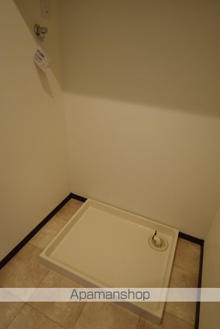 サニープレイス山手町IIの内装写真