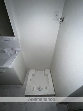 カルム・アヴニール[1LDK/40.99m2]の内装7