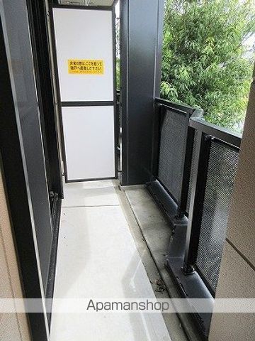 サーバタの内装写真