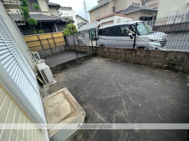 リッチトークの内装写真