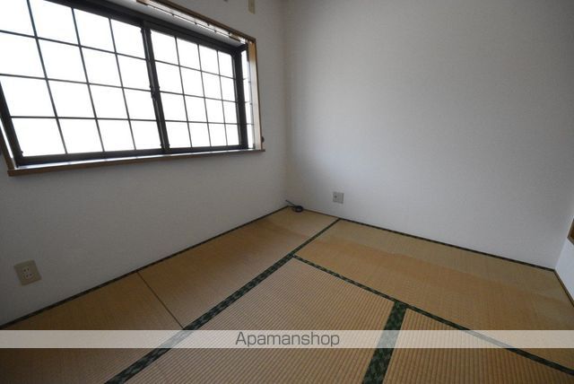 ファイン曽根東町貸家の内装写真