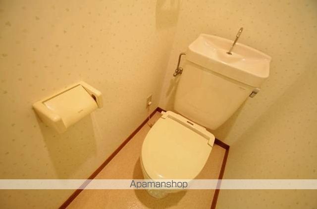 アークハイツ倉敷の内装写真