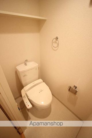 パークアクシス西船橋本郷町の内装写真