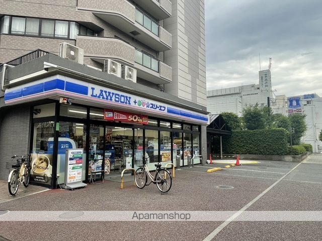 ル・ロゼの周辺写真