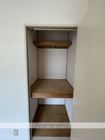 リッチネス阪南A.B.C.Dの内装写真