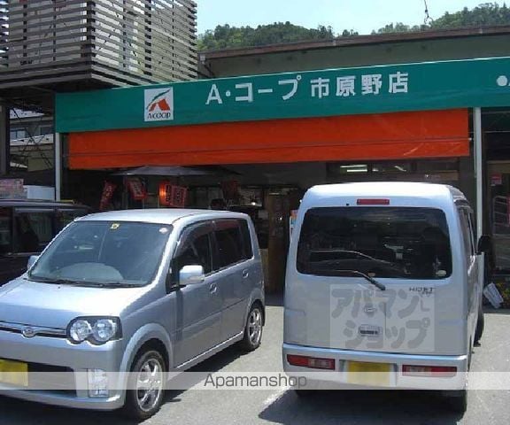 レオパレスジョーウンII番館の周辺写真