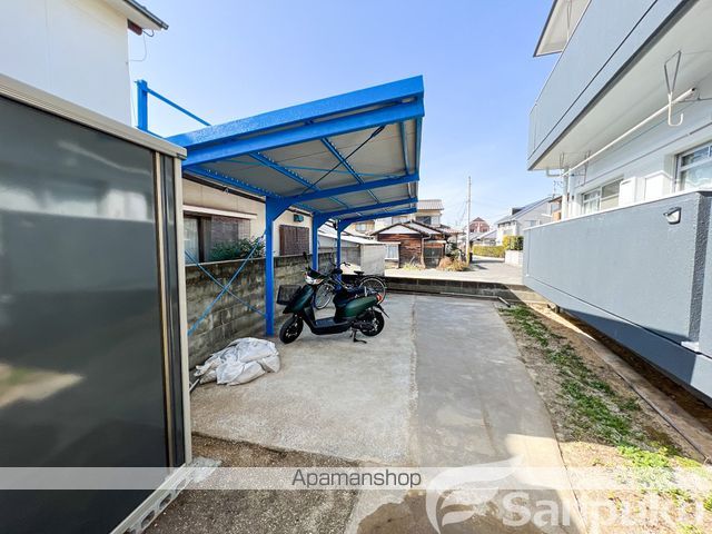 ラブレ吉藤のその他写真