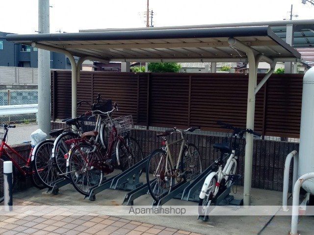 レオパレスリヴェールの内装写真
