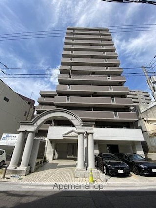 ダイアパレスロワイヤル栗林公園[3LDK/70.32m2]の外観4