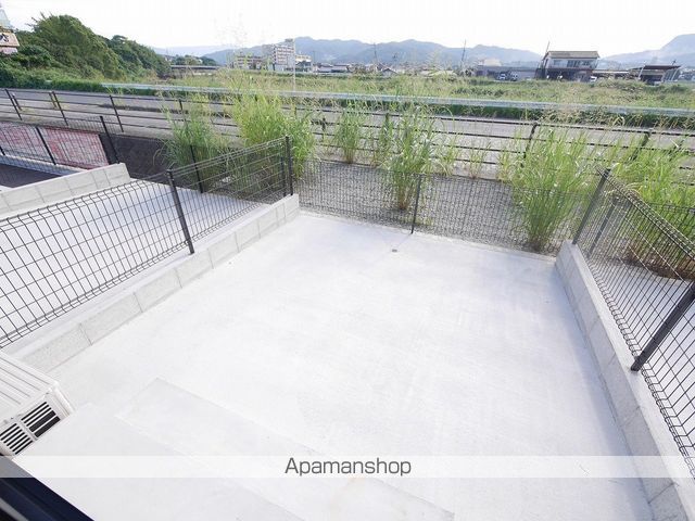 MAISON KAWAMIYAの内装写真