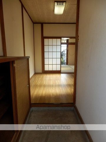 コーポムトウの内装写真