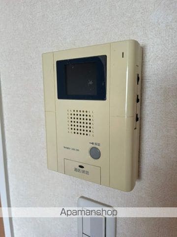 エヴァレジデンスの内装写真