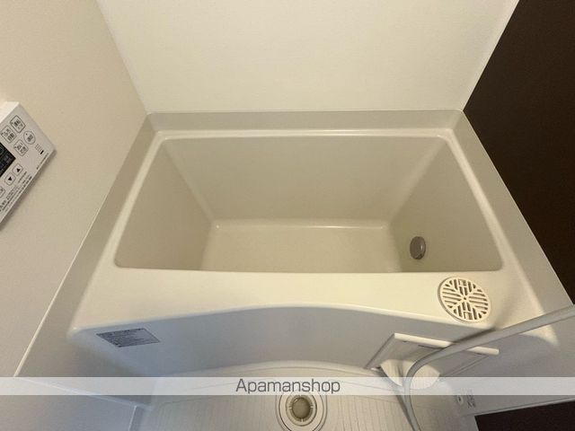 アネックスイシハラの内装写真