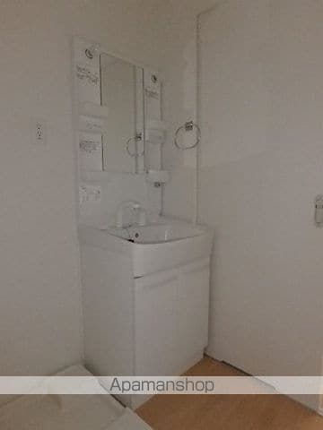 PANAHOUSEDOIの内装写真