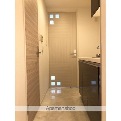 東京都渋谷区代々木４丁目[1K/22.94m2]のその他部屋・スペース1