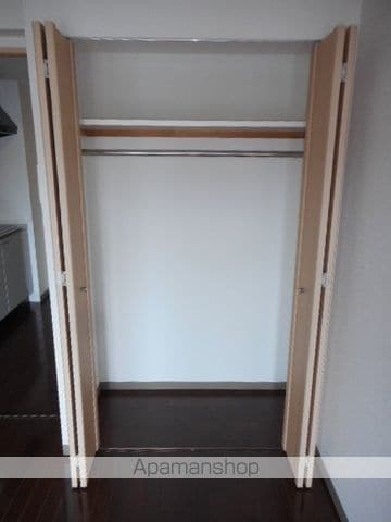 カーサ京橋の内装写真