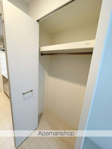 エスリードレジデンス大阪本町の内装写真