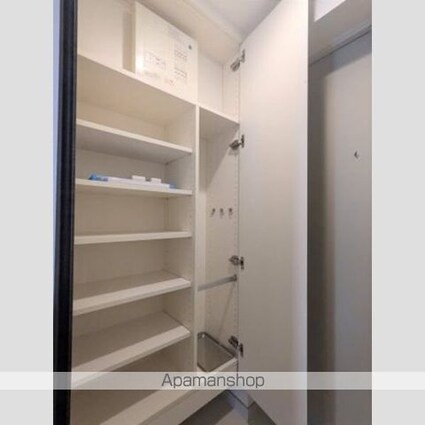 ケーディーエックスレジデンス豊洲[1K/26.46m2]のその他内装2