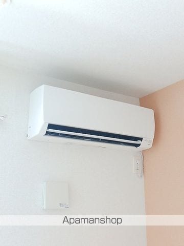シーサイド・カーサの内装写真