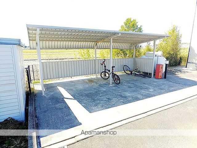 カリーノ川原崎の内装写真