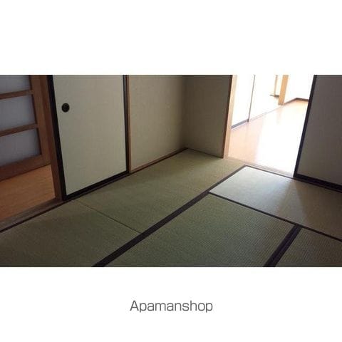 メゾンド池田の内装写真