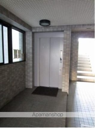 グレイスパル平和通[1K/28.35m2]の共用部5