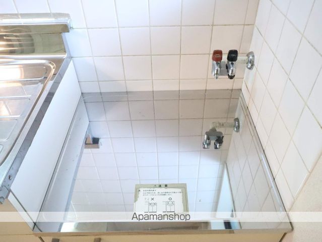 シティービュー瑞穂の内装写真