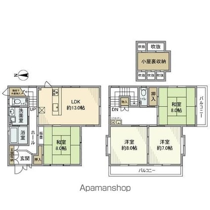 サムネイルイメージ