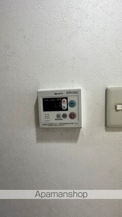 東京都八王子市石川町[1K/17.01m2]の内装5