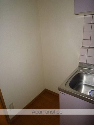 センチュリーハイツ奥田の内装写真