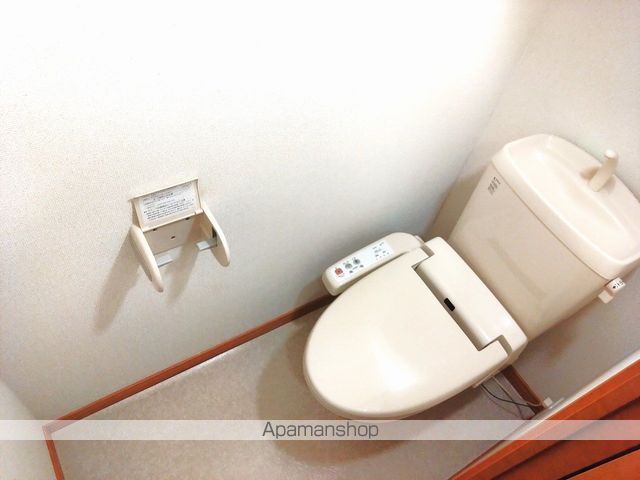 レオパレスフイリスの内装写真