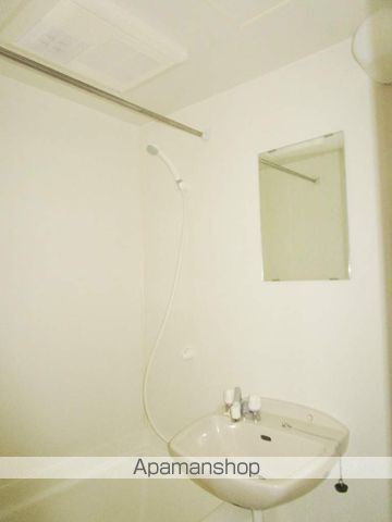 レオパレスリベラの内装写真
