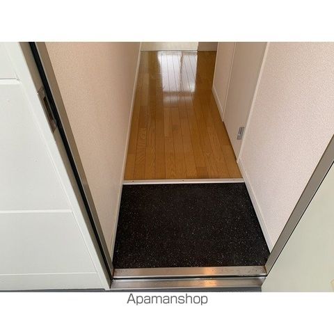 桧町セプレの内装写真