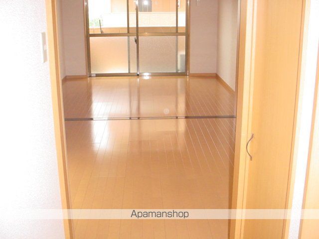 センチュリーパーク千年の内装写真