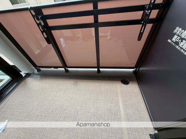 S−RESIDENCE谷町六丁目ALOの内装写真