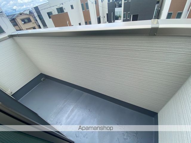 高槻市日向町戸建5の内装写真