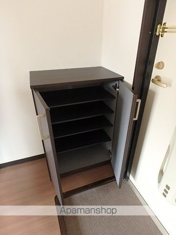 MIOTUKUSIDOJIMAIIの内装写真