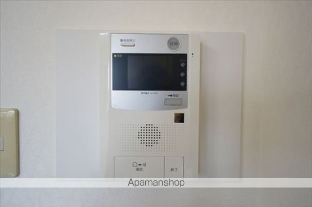 帯広マンション第2の内装写真