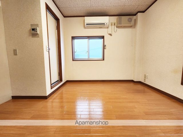 サンシャイン豊中Iの内装写真