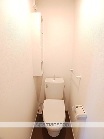 プチフローラ 北野田IIIの内装写真