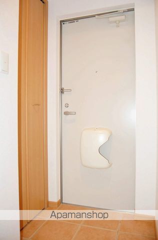 Goodday Mansionの内装写真