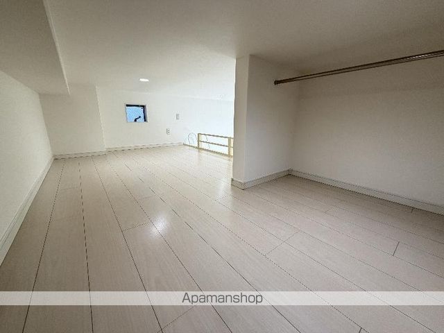 CASA FIOREの内装写真