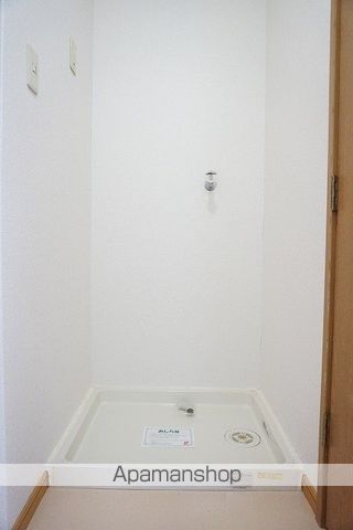 アクアノートの内装写真