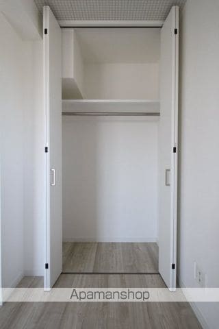 音楽マンション セレナーデ東長崎の内装写真