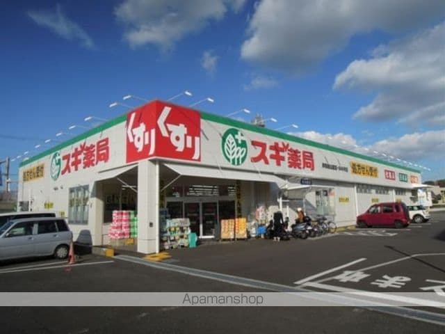 シティハイムなかじまの周辺写真