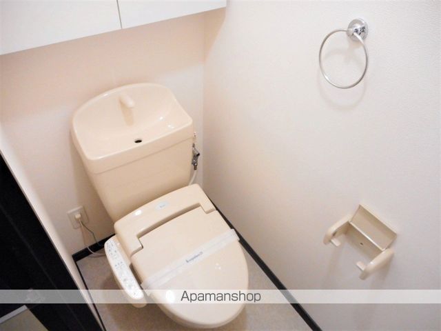 レオネクストフェリーチェの内装写真