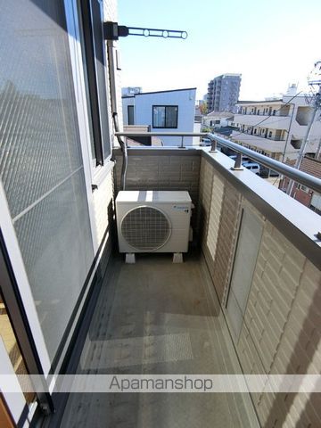シェレンバームの内装写真