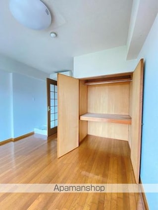 ディエス西宝町[1K/23.8m2]の収納